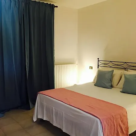 Lae' Affittacamere Maison d'hôtes Roccamontepiano