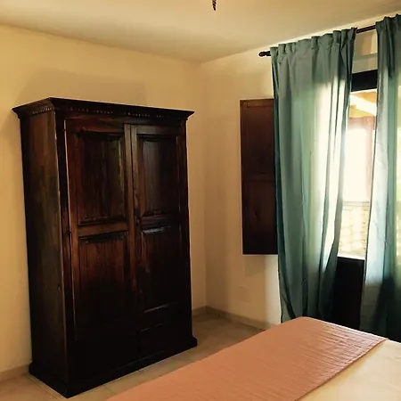 Lae' Affittacamere Maison d'hôtes