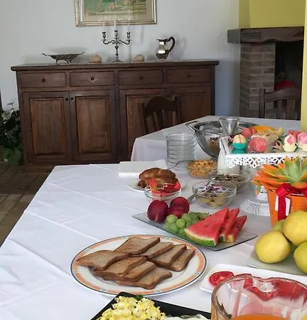 Lae' Affittacamere Maison d'hôtes *