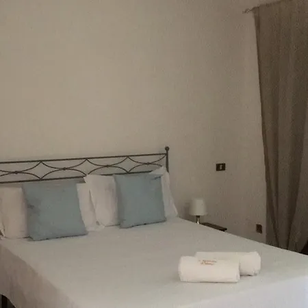 Guest house Lae' Affittacamere Roccamontepiano