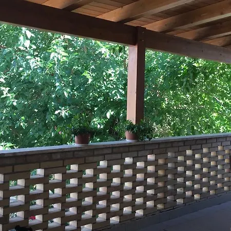 Casa de hóspedes Lae' Roccamontepiano