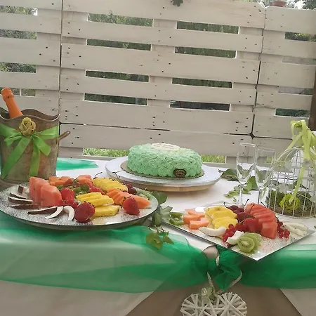 Casa de hóspedes Lae' *