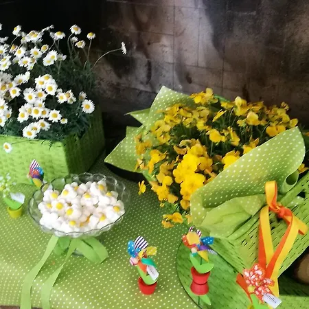 Lae' 招待所 Roccamontepiano