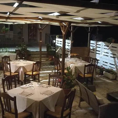 Lae' * Roccamontepiano