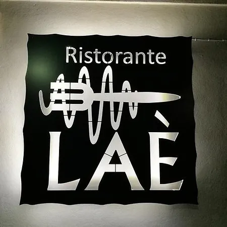 Lae' Affittacamere Maison d'hôtes