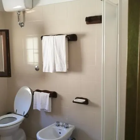 Lae' Casa de hóspedes *