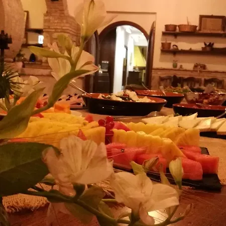 Lae' Affittacamere * Roccamontepiano