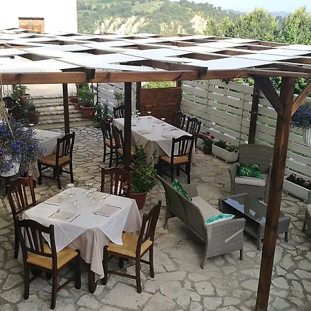 Lae' Affittacamere Roccamontepiano