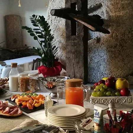Lae' Affittacamere Maison d'hôtes