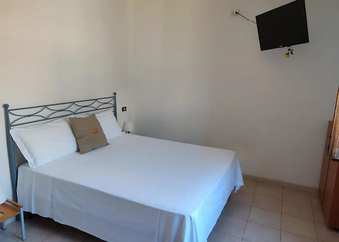 Affittacamere Lae' *