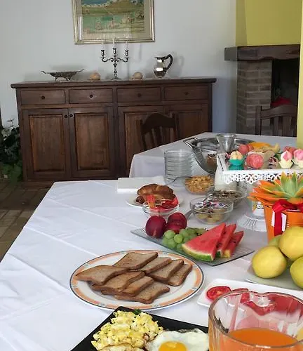 Lae' Affittacamere *