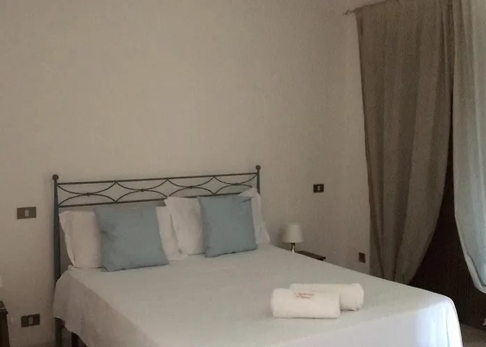 Affittacamere Lae' Roccamontepiano