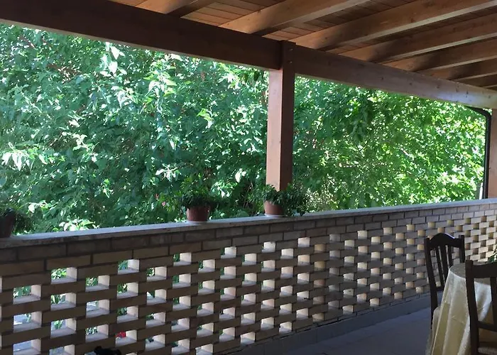 招待所 Lae' Roccamontepiano