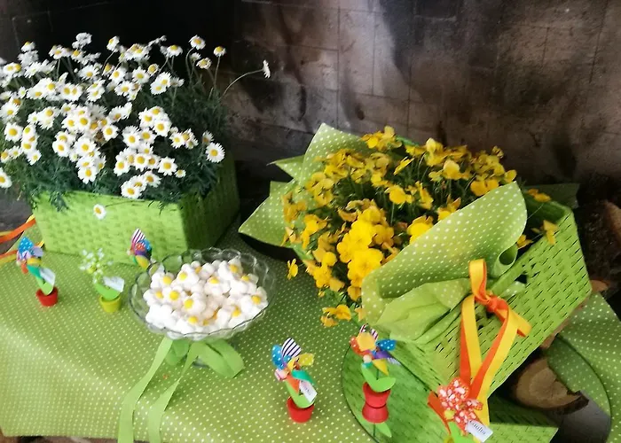 Lae' 招待所 Roccamontepiano