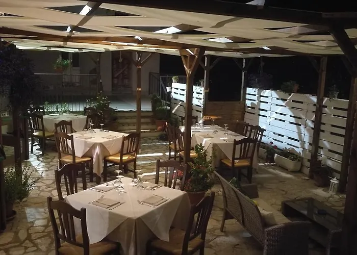 Lae' * Roccamontepiano