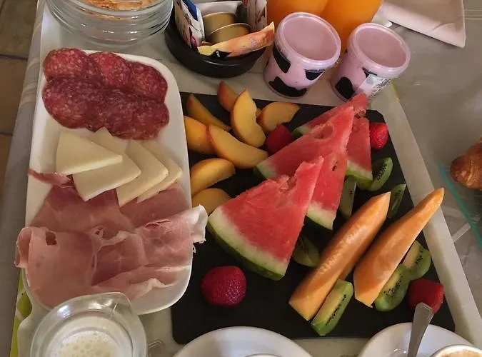 Lae' * Roccamontepiano