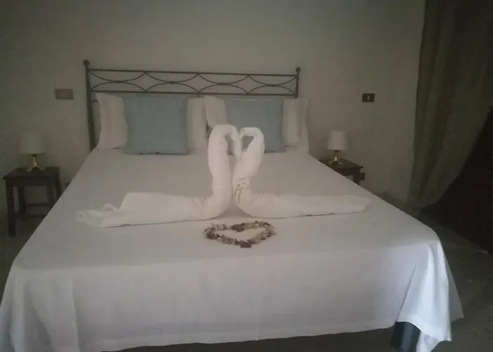 Lae' Affittacamere Roccamontepiano