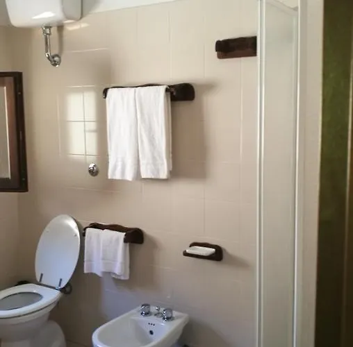 Lae' Affittacamere *