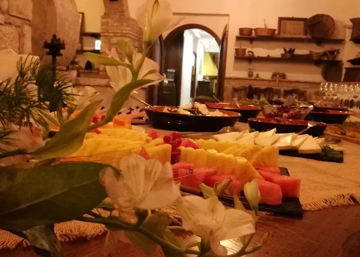 Lae' * Roccamontepiano