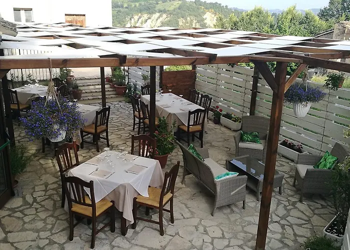 Lae' Roccamontepiano