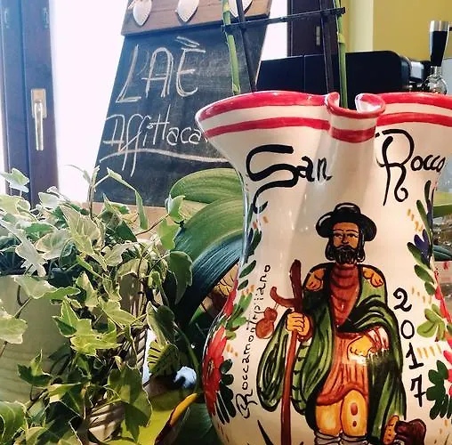 Lae' Affittacamere *