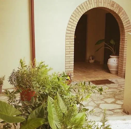 Lae' * Roccamontepiano